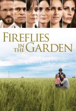 Fireflies in the Garden