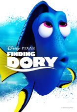 Finding Dory