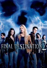 Final Destination 2
