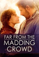 Far from the Madding Crowd