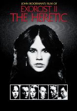Exorcist II: The Heretic