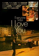 Everyone Says I Love You