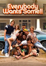 Everybody Wants Some!!