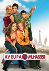 EuroTrip