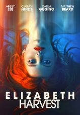 Elizabeth Harvest