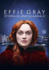 Effie Gray