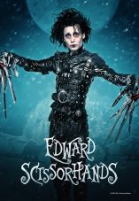 Edward Scissorhands