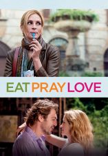 Eat Pray Love