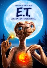 E.T. the Extra-Terrestrial
