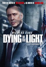 Dying of the Light