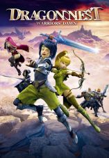 Dragon Nest: Warriors' Dawn