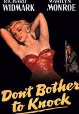 Don't Bother to Knock
