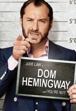 Dom Hemingway