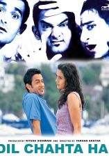 Dil Chahta Hai