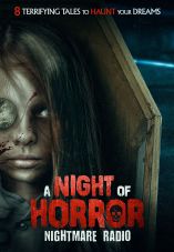 A Night of Horror: Nightmare Radio