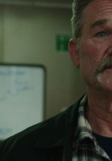 Deepwater Horizon