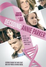 Decoding Annie Parker
