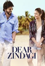 Dear Zindagi
