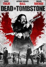 Dead in Tombstone