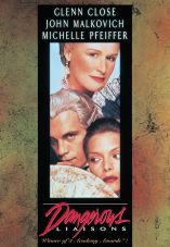 Dangerous Liaisons