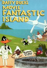 Daffy Duck's Movie: Fantastic Island