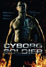 Cyborg Soldier