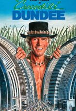 Crocodile Dundee