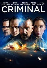 Criminal