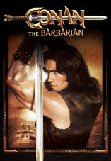 Conan the Barbarian