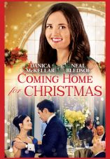 Coming Home for Christmas