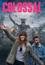 Colossal