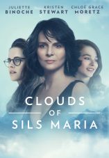 Clouds of Sils Maria