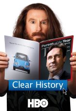 Clear History