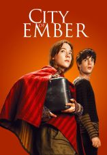 City of Ember