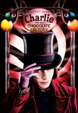Charlie and the Chocolate Factory