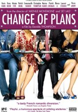 Change of Plans