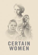Certain Women