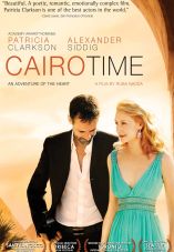 Cairo Time