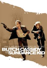 Butch Cassidy and the Sundance Kid