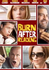 Burn After Reading