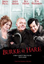 Burke and Hare