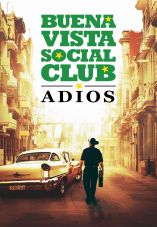 Buena Vista Social Club: Adios