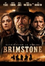 Brimstone