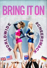 Bring It On: Worldwide #Cheersmack