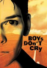 Boys Don't Cry
