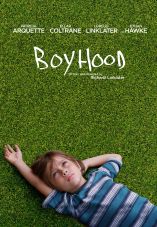 Boyhood