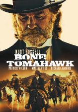 Bone Tomahawk