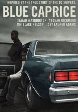 Blue Caprice