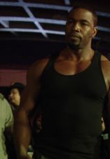 Blood and Bone