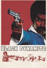 Black Dynamite